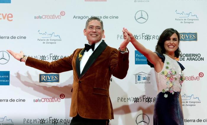 Lista completa de nominados a los Premios Forqué