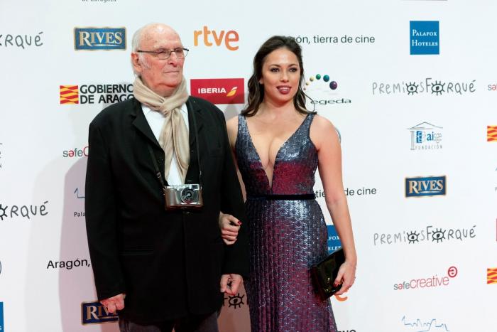 Lista completa de nominados a los Premios Forqué