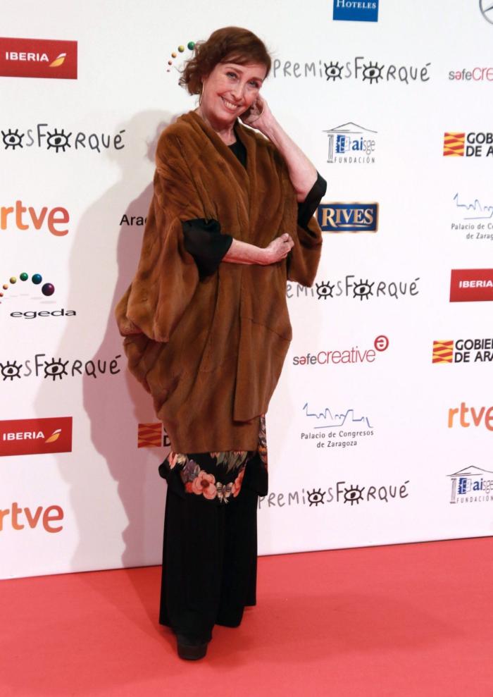 Lista completa de nominados a los Premios Forqué