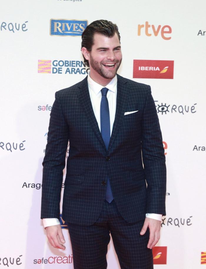 Lista completa de nominados a los Premios Forqué