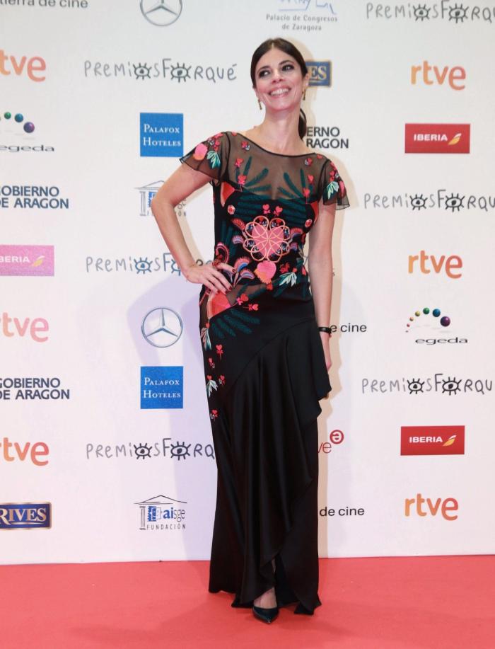 Lista completa de nominados a los Premios Forqué