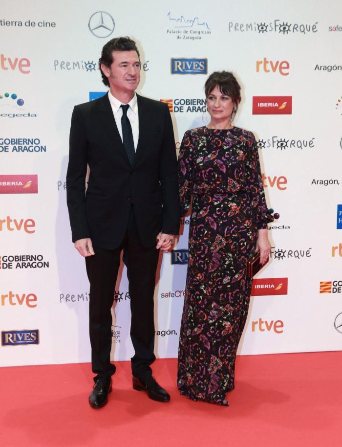 Lista completa de nominados a los Premios Forqué