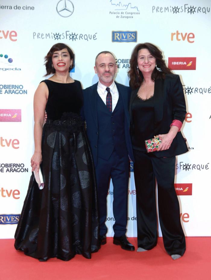 Lista completa de nominados a los Premios Forqué