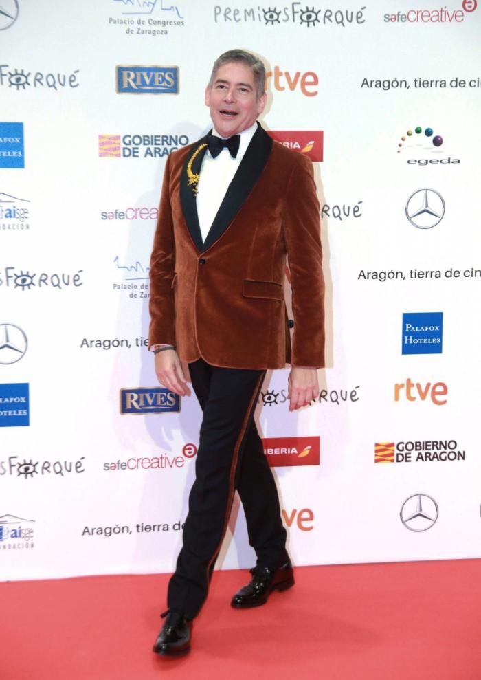 Lista completa de nominados a los Premios Forqué