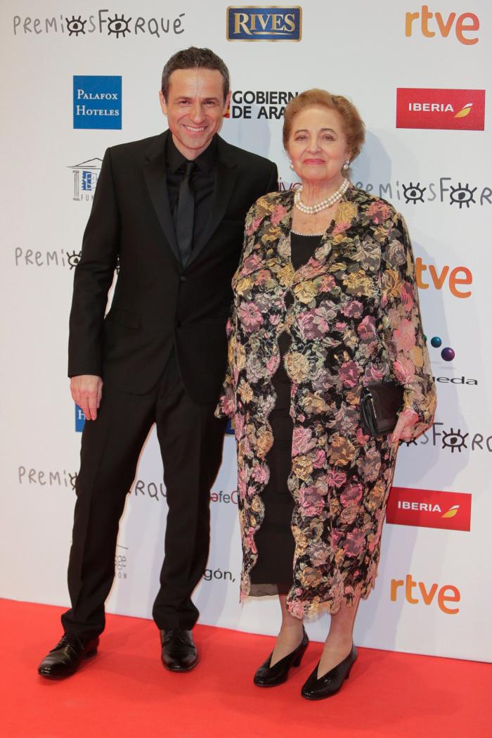 Lista completa de nominados a los Premios Forqué