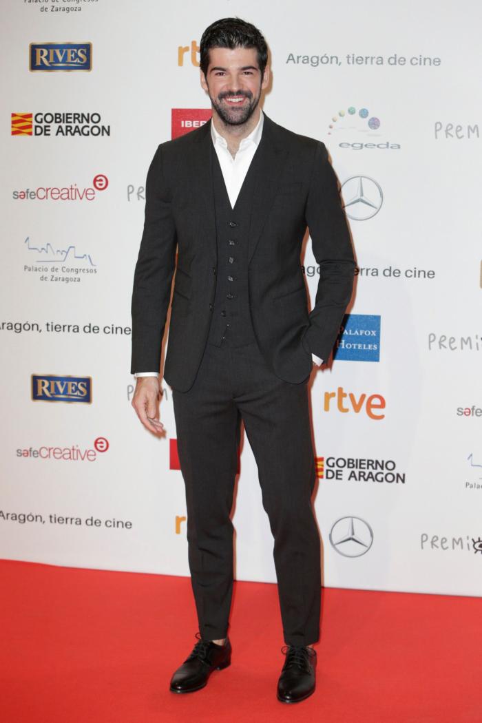 Lista completa de nominados a los Premios Forqué