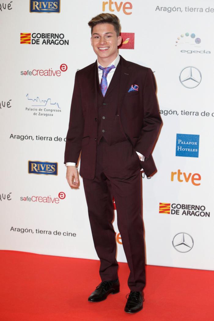 Lista completa de nominados a los Premios Forqué