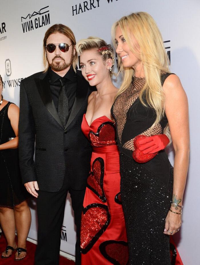 Inspiration Gala New York de amfAR, una alfombra roja en clave de género (FOTOS)