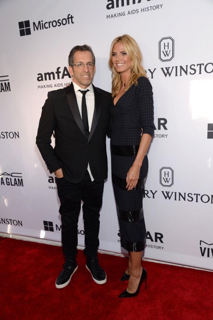 Inspiration Gala New York de amfAR, una alfombra roja en clave de género (FOTOS)