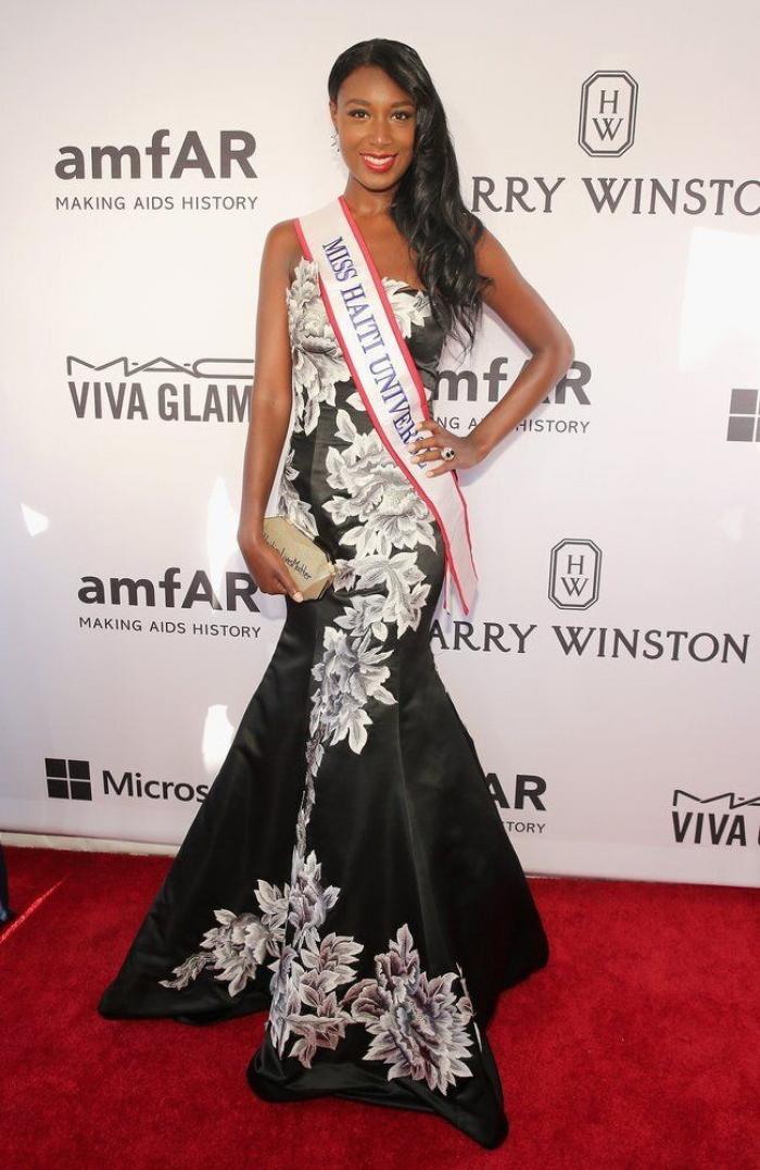 Inspiration Gala New York de amfAR, una alfombra roja en clave de género (FOTOS)