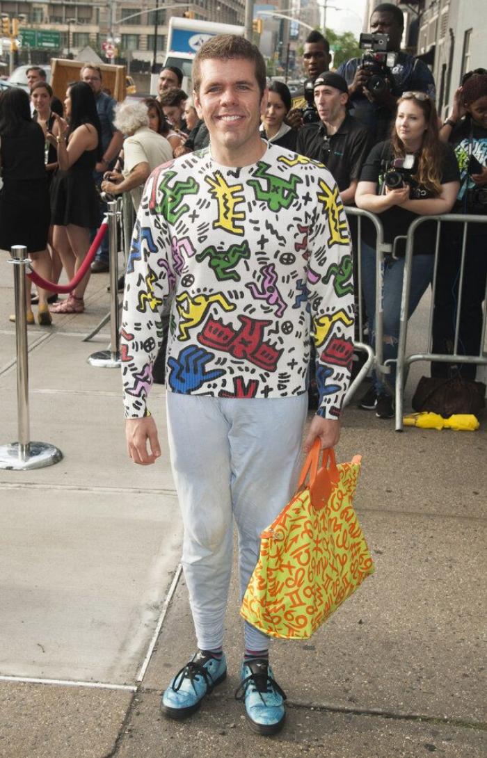 Inspiration Gala New York de amfAR, una alfombra roja en clave de género (FOTOS)