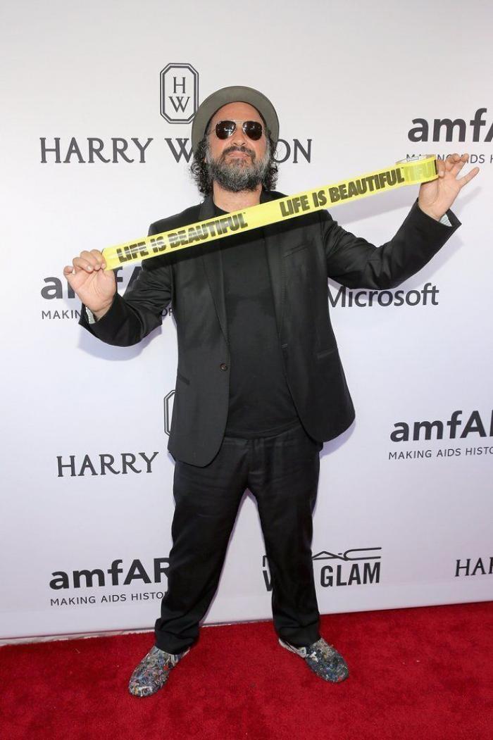 Inspiration Gala New York de amfAR, una alfombra roja en clave de género (FOTOS)