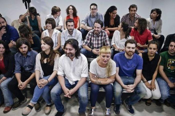 Podemos buscará acercar la imagen de Pablo Iglesias de cara a las generales