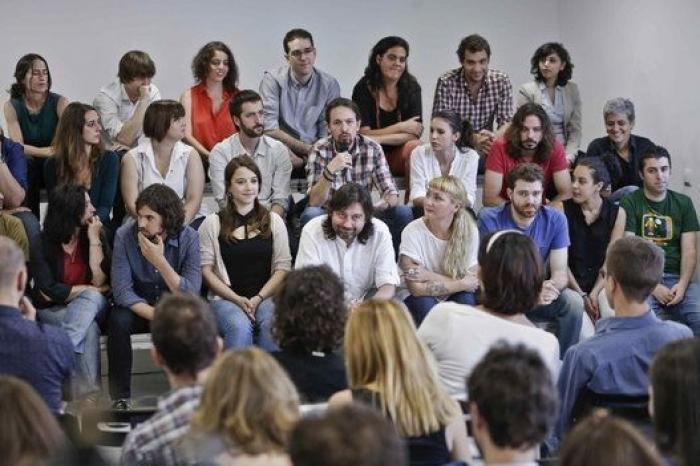 Podemos buscará acercar la imagen de Pablo Iglesias de cara a las generales