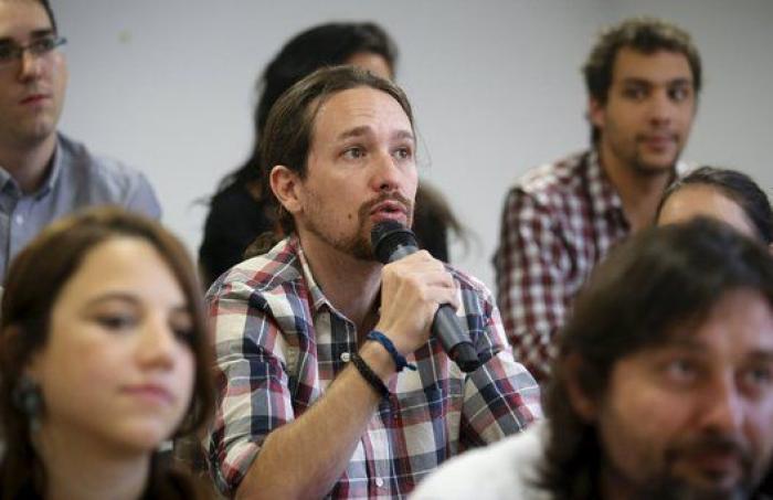 Podemos buscará acercar la imagen de Pablo Iglesias de cara a las generales