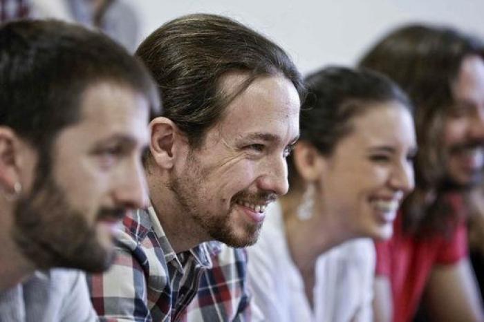 Podemos buscará acercar la imagen de Pablo Iglesias de cara a las generales