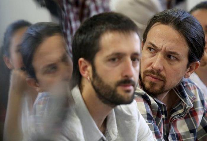 Podemos buscará acercar la imagen de Pablo Iglesias de cara a las generales