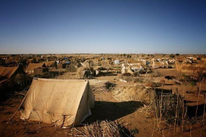 Los refugiados y desplazados alcanzan la cifra récord de 60 millones