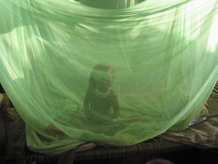 Los refugiados y desplazados alcanzan la cifra récord de 60 millones