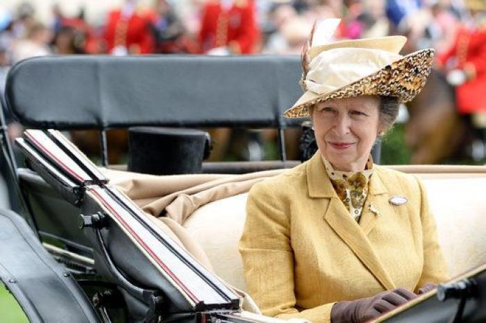 Las pamelas más espectaculares de Ascot 2015