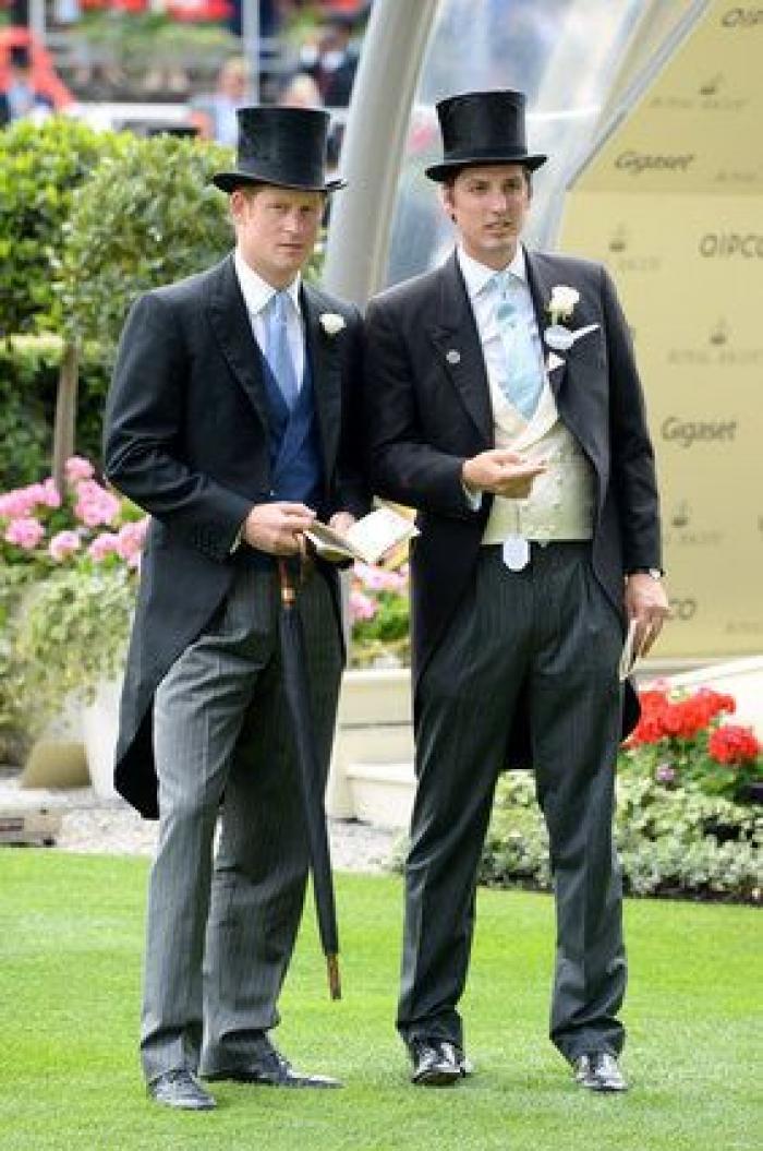 Las pamelas más espectaculares de Ascot 2015