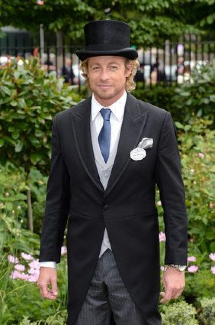 Las pamelas más espectaculares de Ascot 2015