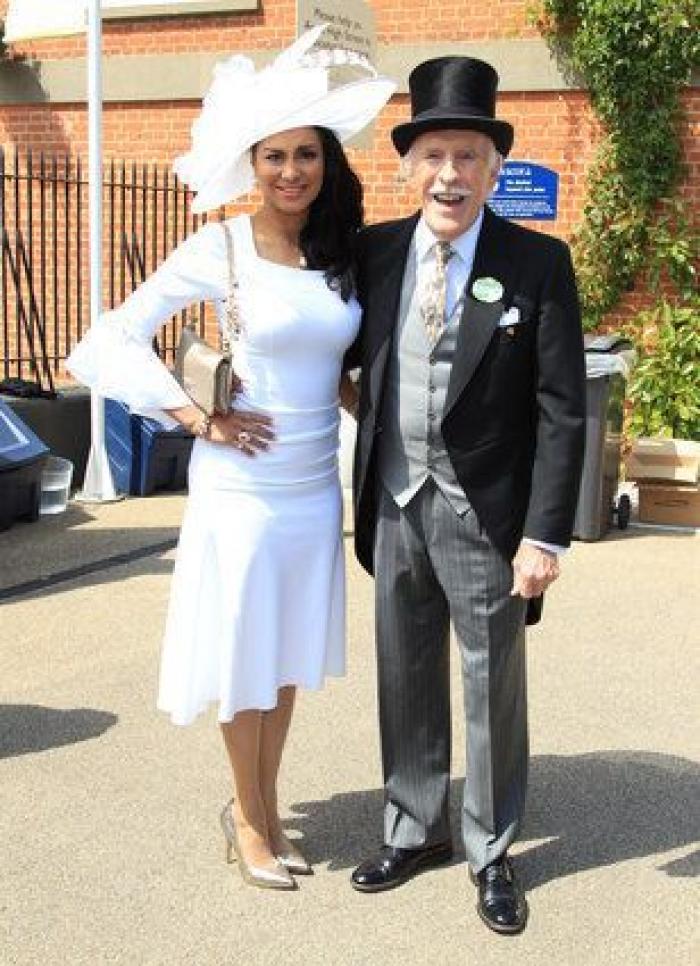 Las pamelas más espectaculares de Ascot 2015