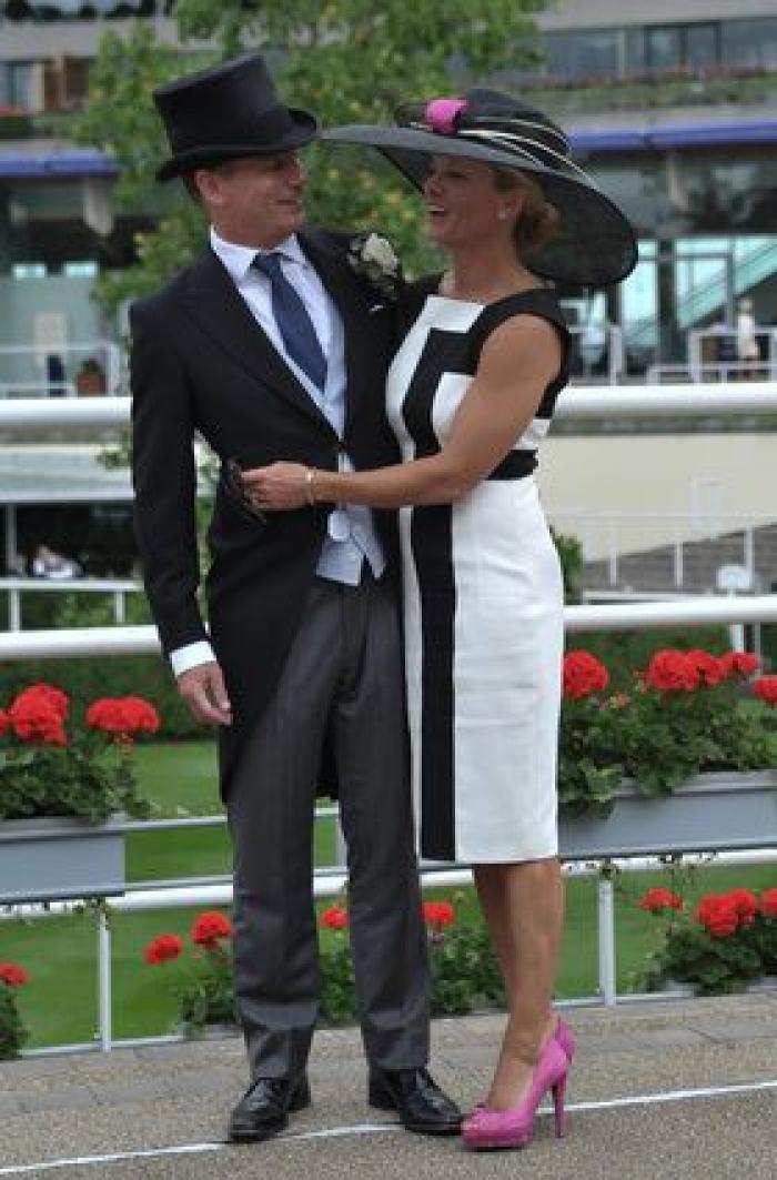 Las pamelas más espectaculares de Ascot 2015