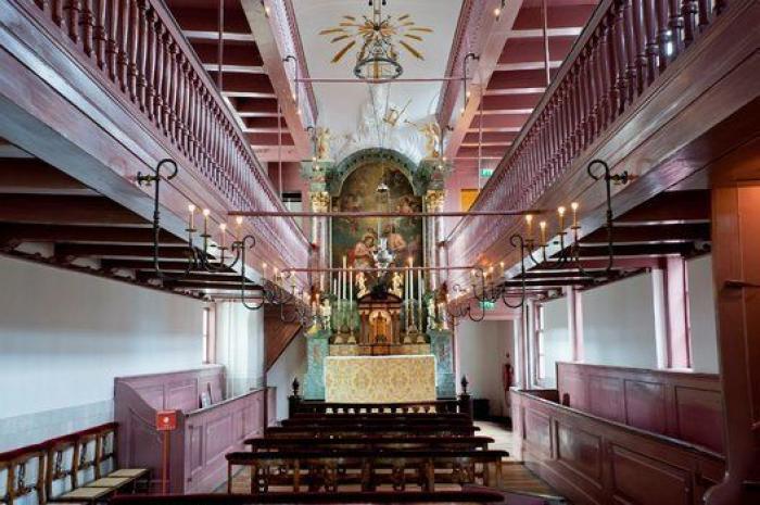 ¿Cómo se amaña el concurso para elegir al director de un museo?