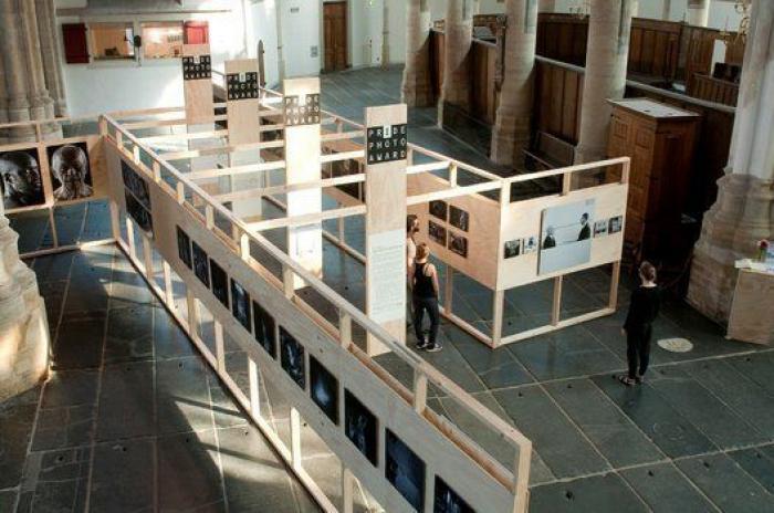 ¿Cómo se amaña el concurso para elegir al director de un museo?