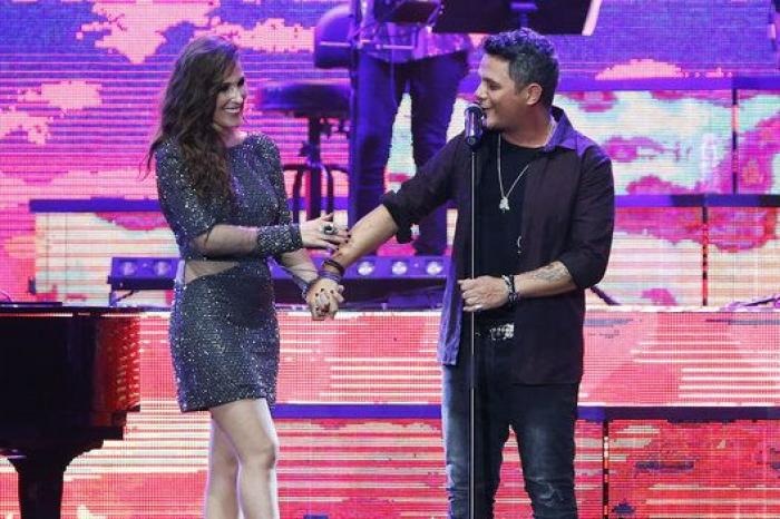 25 años de Cadena Dial: todas las fotos del concierto en Madrid