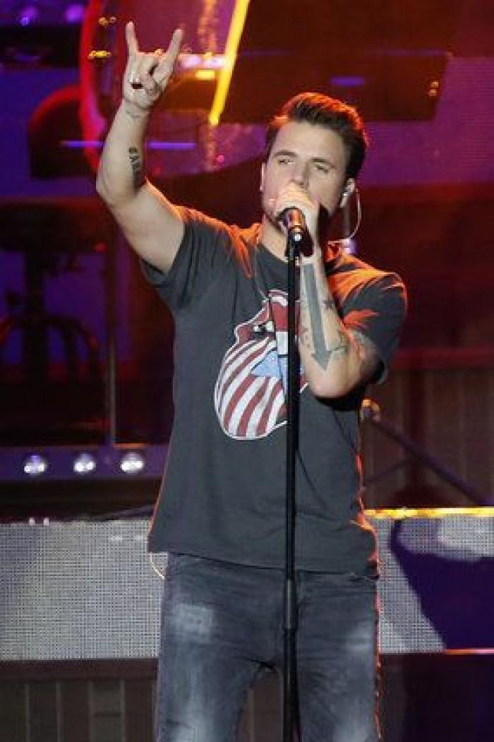 25 años de Cadena Dial: todas las fotos del concierto en Madrid