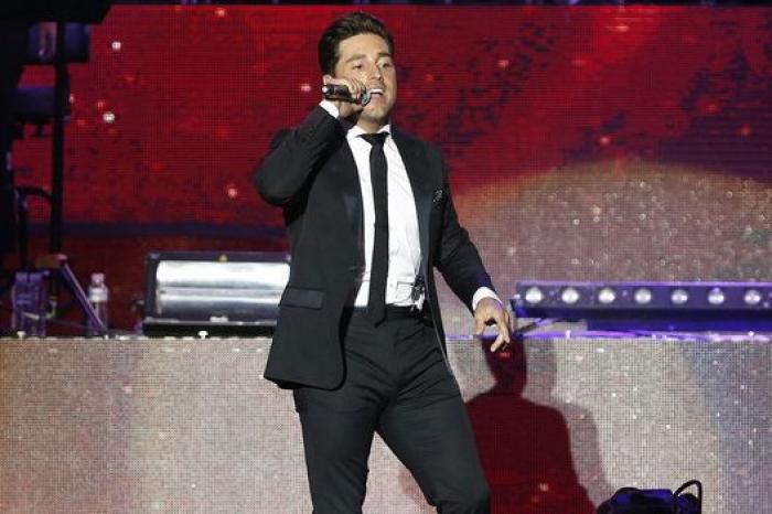 25 años de Cadena Dial: todas las fotos del concierto en Madrid