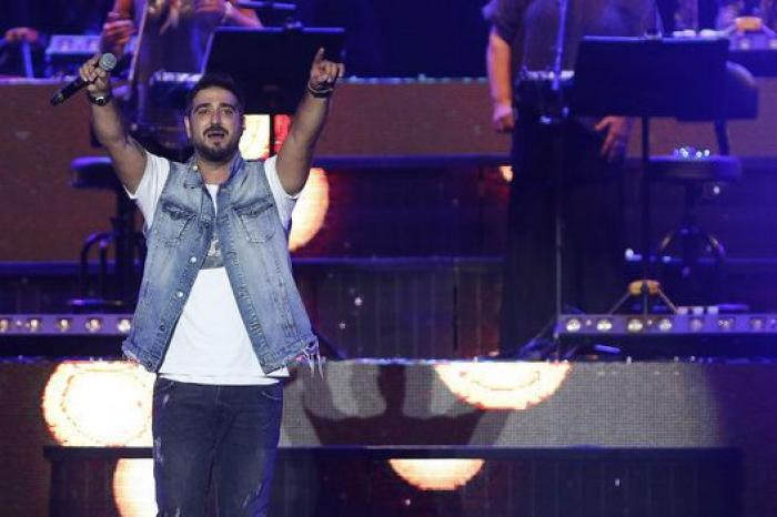 25 años de Cadena Dial: todas las fotos del concierto en Madrid