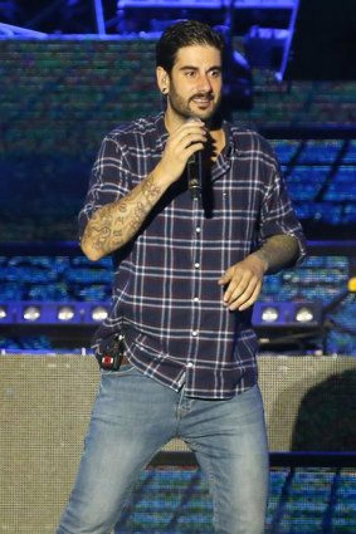 25 años de Cadena Dial: todas las fotos del concierto en Madrid