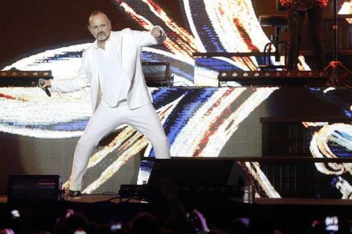 25 años de Cadena Dial: todas las fotos del concierto en Madrid