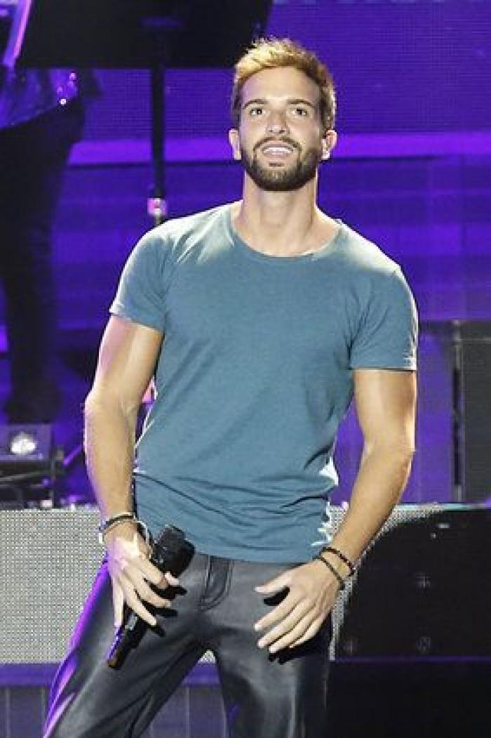 25 años de Cadena Dial: todas las fotos del concierto en Madrid