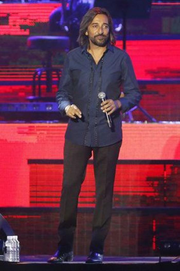 25 años de Cadena Dial: todas las fotos del concierto en Madrid