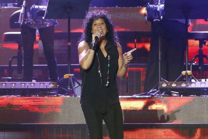 25 años de Cadena Dial: todas las fotos del concierto en Madrid