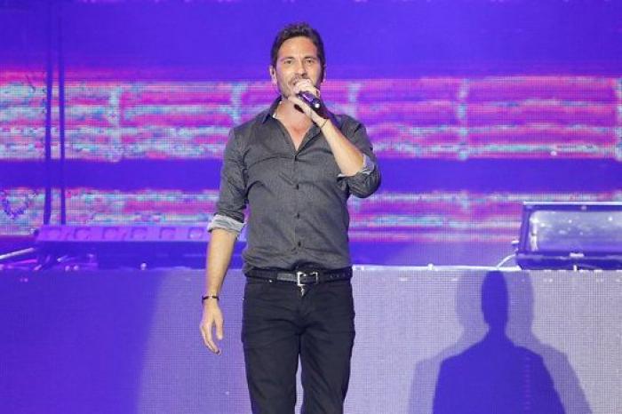 25 años de Cadena Dial: todas las fotos del concierto en Madrid