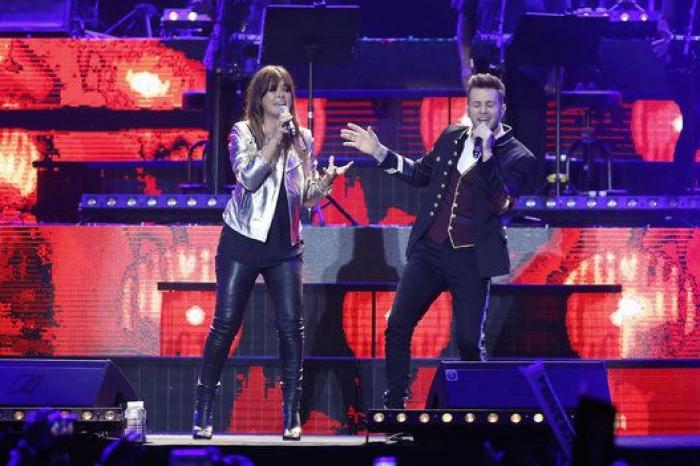 25 años de Cadena Dial: todas las fotos del concierto en Madrid