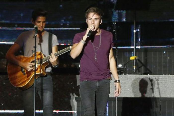 25 años de Cadena Dial: todas las fotos del concierto en Madrid