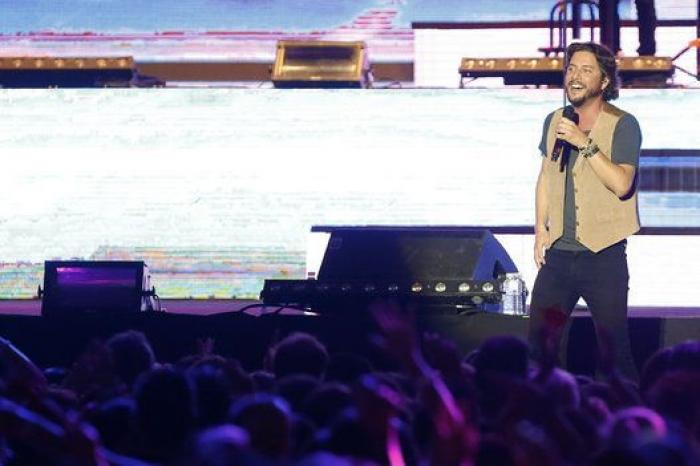 25 años de Cadena Dial: todas las fotos del concierto en Madrid