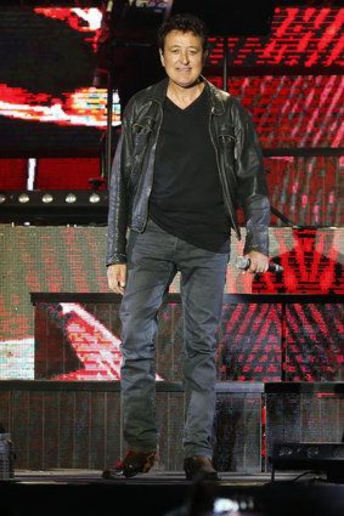 25 años de Cadena Dial: todas las fotos del concierto en Madrid