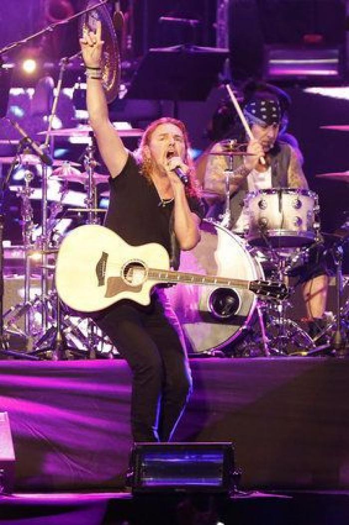 25 años de Cadena Dial: todas las fotos del concierto en Madrid