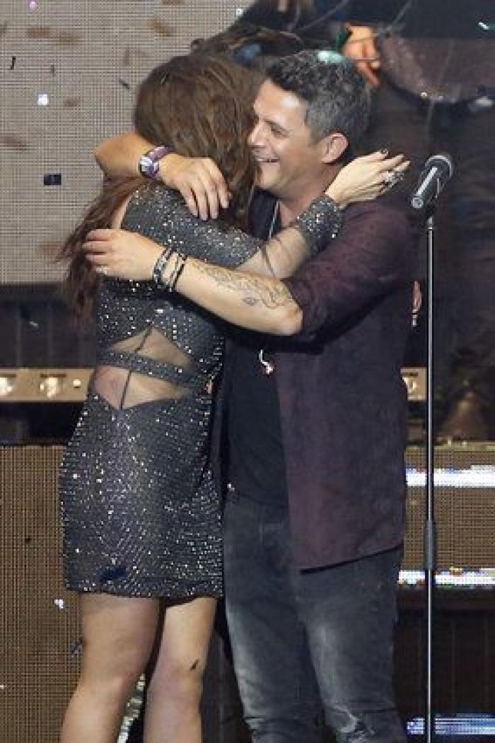 25 años de Cadena Dial: todas las fotos del concierto en Madrid