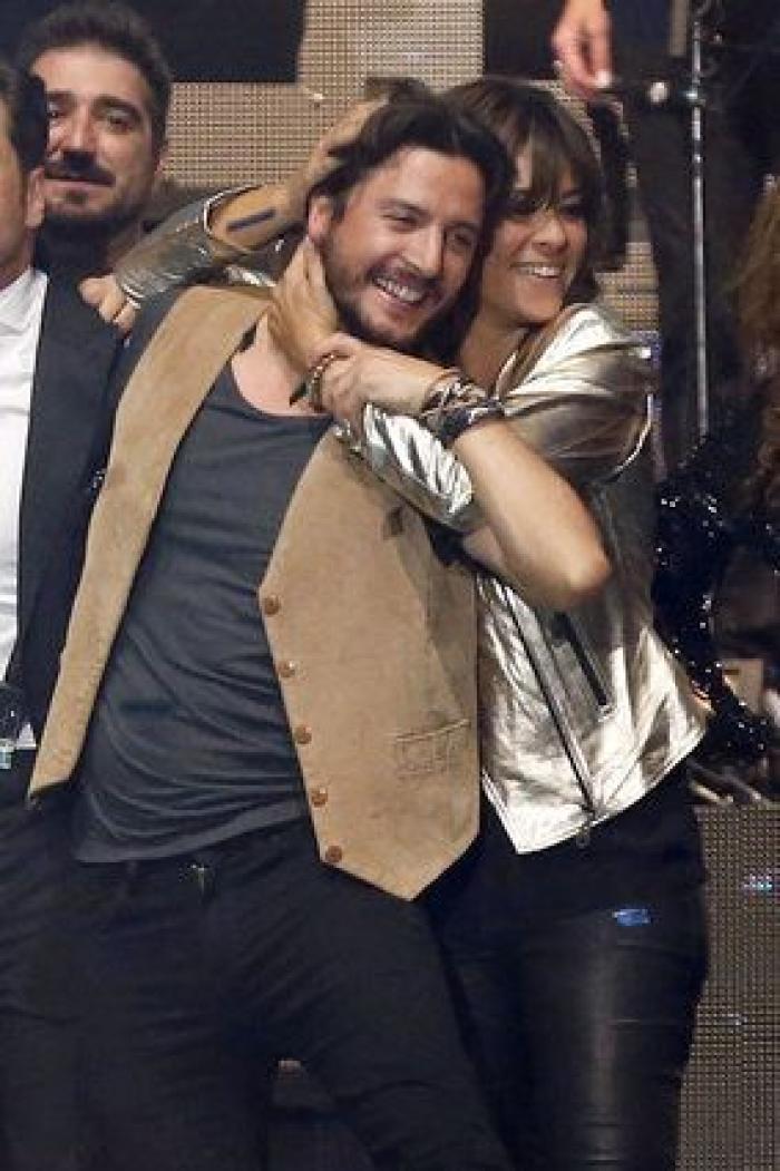 25 años de Cadena Dial: todas las fotos del concierto en Madrid