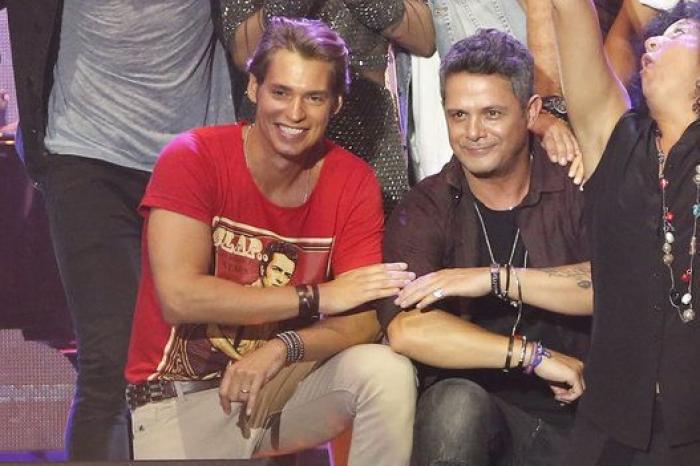 25 años de Cadena Dial: todas las fotos del concierto en Madrid