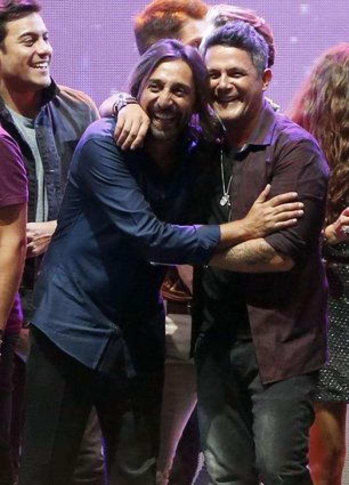 25 años de Cadena Dial: todas las fotos del concierto en Madrid