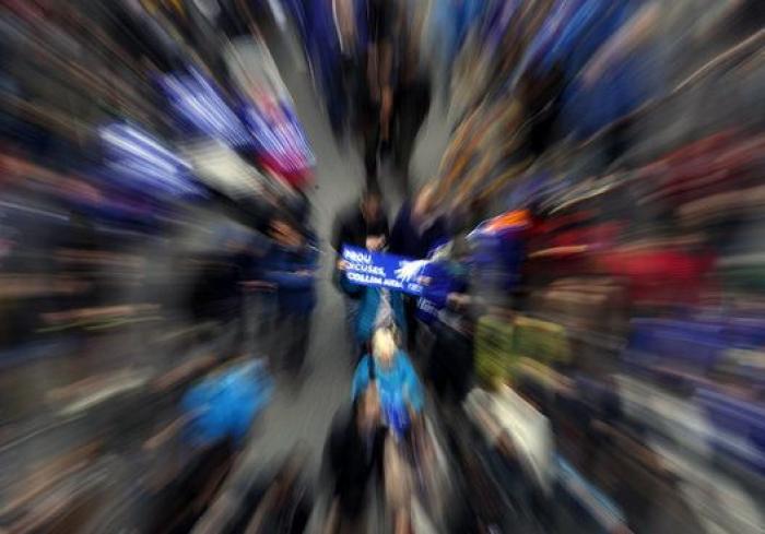 El gráfico sobre los refugiados que avergüenza a España